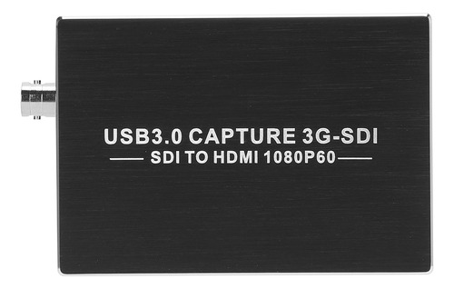 Tarjeta De Captura De Video 3g-sdi Interfaz Multimedia Sdi A