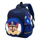 Mochila Preescolar Ty Kinder Paw Patrol