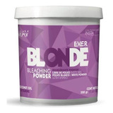 Polvo Decolorante Bleaching Whiteaclara 7tonos Mav Instaplex