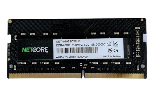 Memória Ram 8gb 3200 Para Acer Aspire Nitro 5 an515-58-54uh