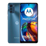 Smartphone Motorola Moto E32 Xt2227 64gb Gris Refabricado