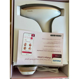 Depiladora Philips Lumea Advance + Cepillo Facial