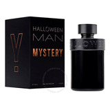 J Del Pozo Halloween Man Mystery Edp 125 Ml