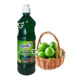 Jabon Liquido Lavaloza Aloe Ver