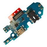 Placa Flex Carga Pin Microfono Compatible Samsung  A10 A105f