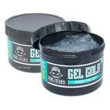 Gel Cola Fox For Men Envio Rápido Incolor Ou Black