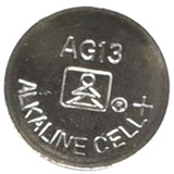 Ag13 / Lr44 Alcalina Botón De La Célula De La Batería - Paqu