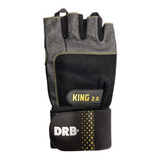 Guantes King 2.0 Drb Sgc Deportes