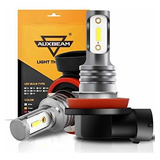 H11 Bombillas De Luz Antiniebla Led H8 H9 Luces Antinie...