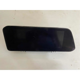 Pantalla Display Mazda Cx-3 2020-2021 Usada Original