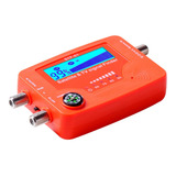 Medidor Lcd Signal Compass Finding Signal Antena Buzzer