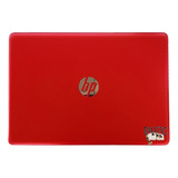 Tapa Back Cover Hp 14-ck0001la 14-cm005la 14-ck L23163-001