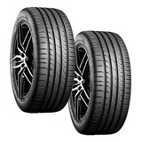 Paq 2 Llanta 225/40r18 92  Giti Giticontrol 288 