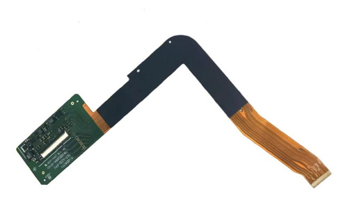 1 Pieza Nuevo Para Cable Flexible Xt3 Lcd Fpc Para Reparació