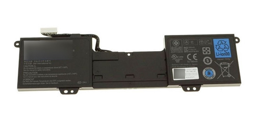 Bateria Original Dell Ww12p Inspiron 14zd-3526 14zd-3528