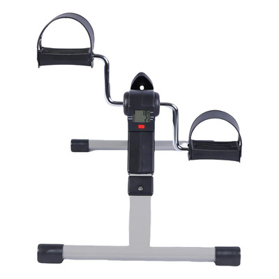 Mini Bicicleta De Pedal Ejercicio Rehabilitación Spinning | Envío gratis