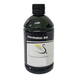 Tinta Bk 500ml Recarga Cartucho P/ Impressora Hp 662 122 60