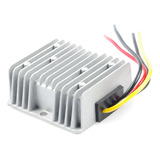 Knacro 15v 3a Dc-dc Convertidor Dc 9v/12v 9-14v A Dc 15v 3a