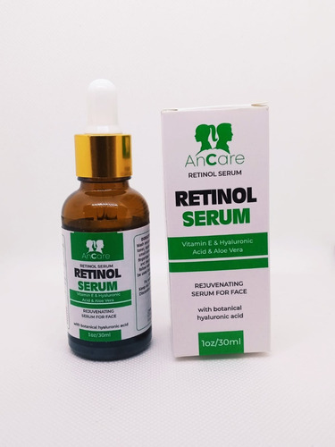 Retinol Serum Ankare 30% - mL a $1663