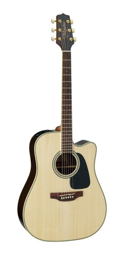 Guitarra Electroacústica Takamine Gd51cenat