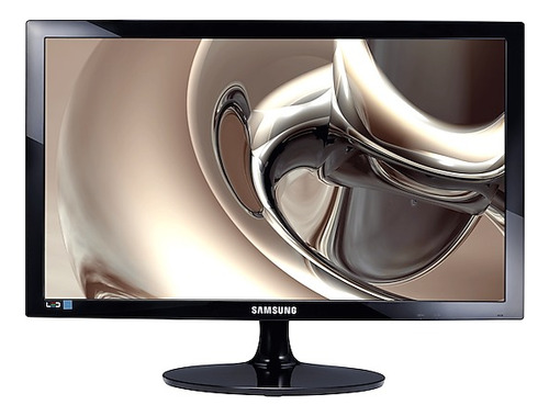 Monitor Samsung Led 19  Syncmaster S19b150