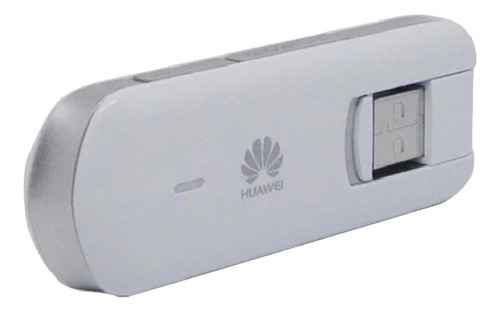 Módem Huawei E3276 Blanco Y Gris