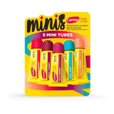 Carmex Daily Care 5 Mini Kit