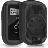 Funda Protectora + Vidrio Templado Para Garmin Edge 130