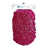 Alfombra Antideslizante Baño Piedras Pvc 55x32 Para Ducha