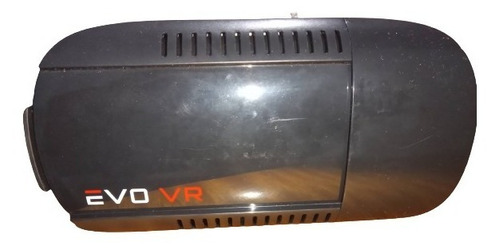 Visor Realidad Virtual Evo Next Vr Headset Negro