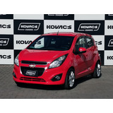 Chevrolet Spark Spark Gt Lt 1.2 2016