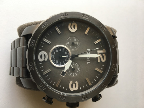 Reloj Fossil Jr1437