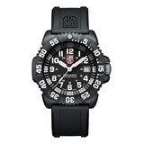 Luminox Original Navy Seal Xs.3051.f Reloj Para Hombre 44 Mm