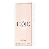 Perfume Mujer Lancome Idole Edp 75ml