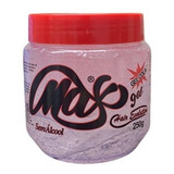 Gel Cola Max 250g Caixa 12 Unids ( Incolor ) - Extra Forte