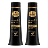 Haskell Cavalo Forte - Shampoo 500 / Condicionador 500