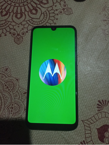 Motorola E6s 