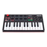 Akai Professional Mpk Miniplay