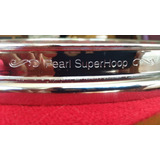 Aro Pearl Super Hoop 1608. No Tama, Mapex Gibraltar, Dixon