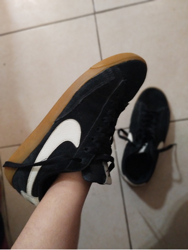 Zapatillas Nike Original Talle 38,5 