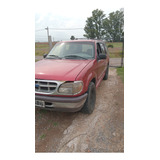 Ford Explorer 1997 4.0 Xlt 4x2