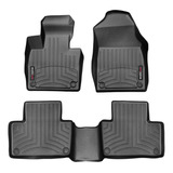 Weathertech 441663-1-2 Alfombra Volkswagen Taos