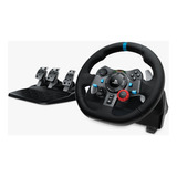 Volante Gamer G29 Driving Force Logitech G