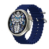 Smart Watch Reloj Inteligente Z78 Ultra 