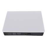 Reproductor Cd / Dvd-rw Externo Burner Usb 3,0 Para