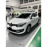 Renault Mégane Iii 2016 1.6 Ph2 Luxe Pack 111cv