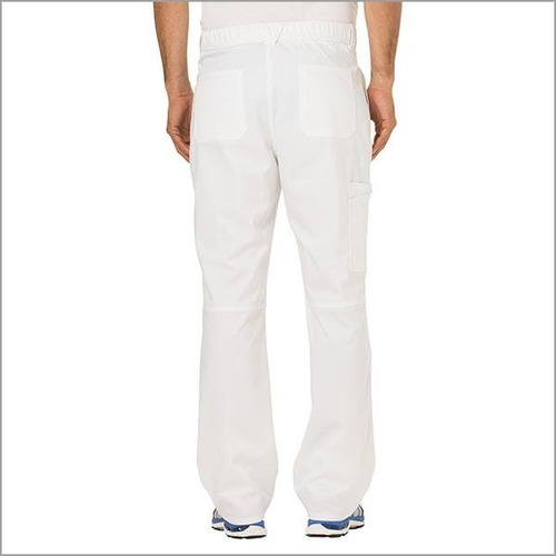 Pantalon Hombre  Ww140 Blanco