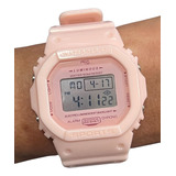 Reloj Aiwa Digital Unisex Sumerg Crono Alarm-taggershop F