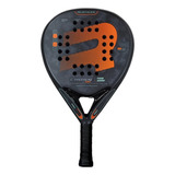 Paleta Royal Padel Cross Pro Foam Diamante Full - Salas