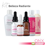 Kit Belleza Radiante Onix